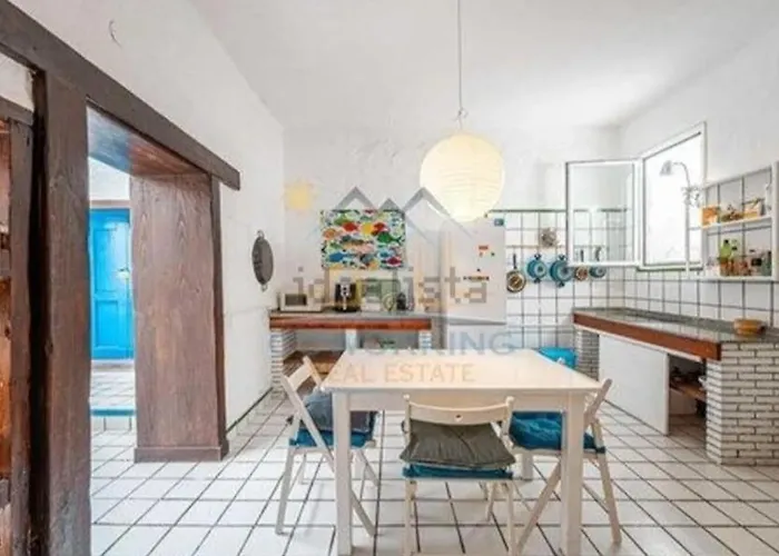 Ocean Front Surf House El Cotillo Apartment Cotillo