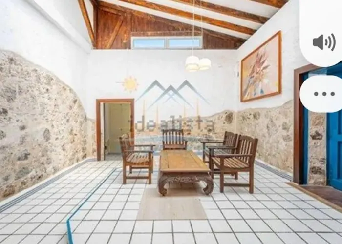 Ocean Front Surf House El Cotillo Cotillo