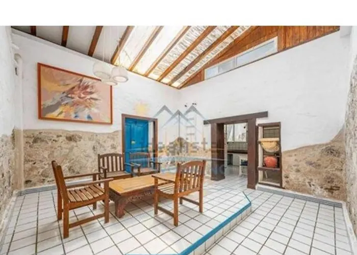 Ocean Front Surf House El Cotillo Cotillo