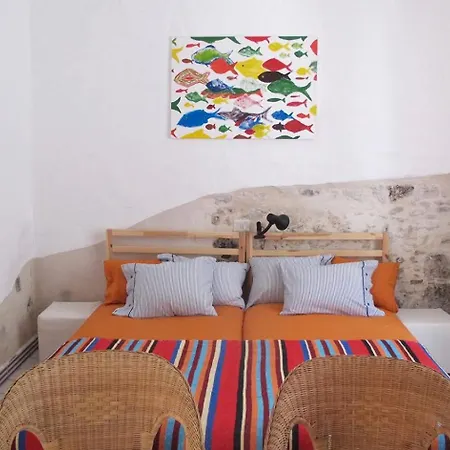 Casa La Caleta Cotillo