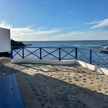 Casa La Caleta Apartment *