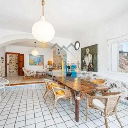 Casa La Caleta Apartment Cotillo