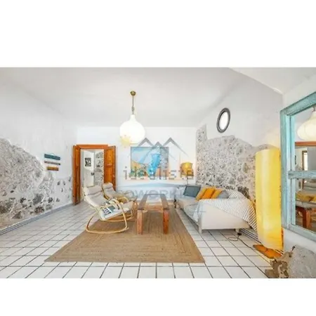 Casa La Caleta * Cotillo